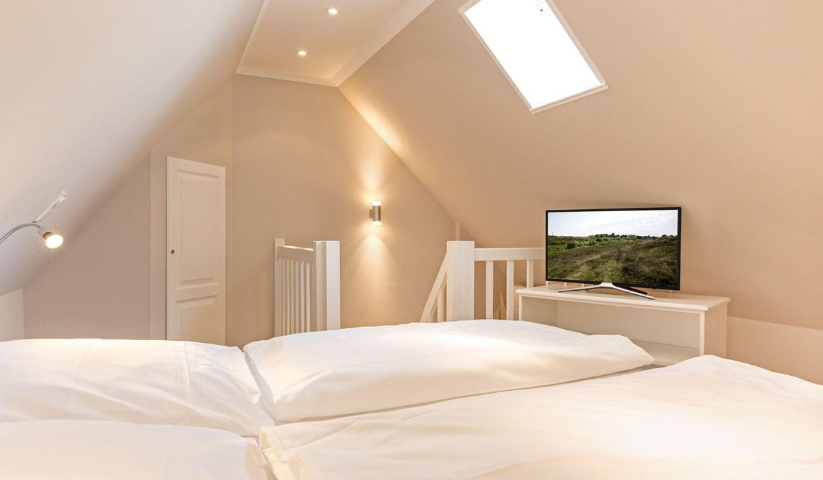 Haus Weesterhuk, Whg. 8 Jopi