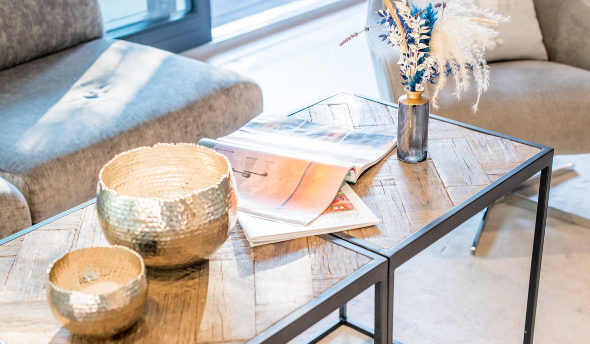 Inselliebe Whg. 01 Morsum