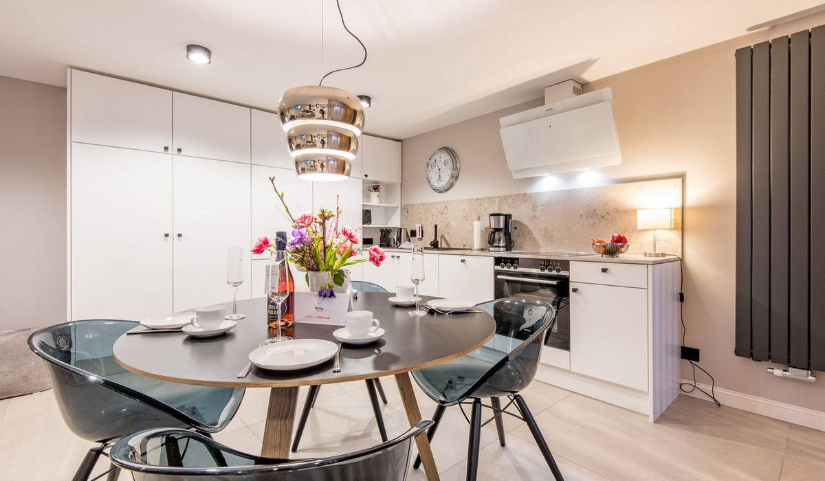 Inselliebe Whg. 05 Rantum