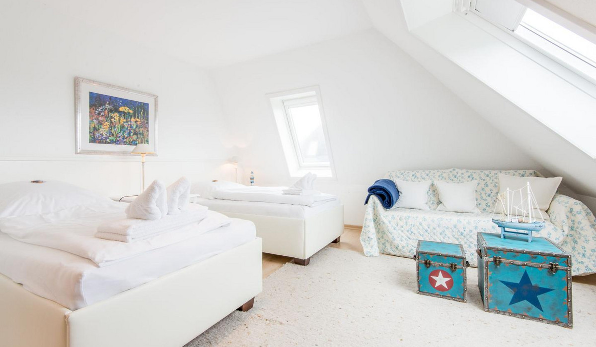 Mümmelmann, Whg. 12