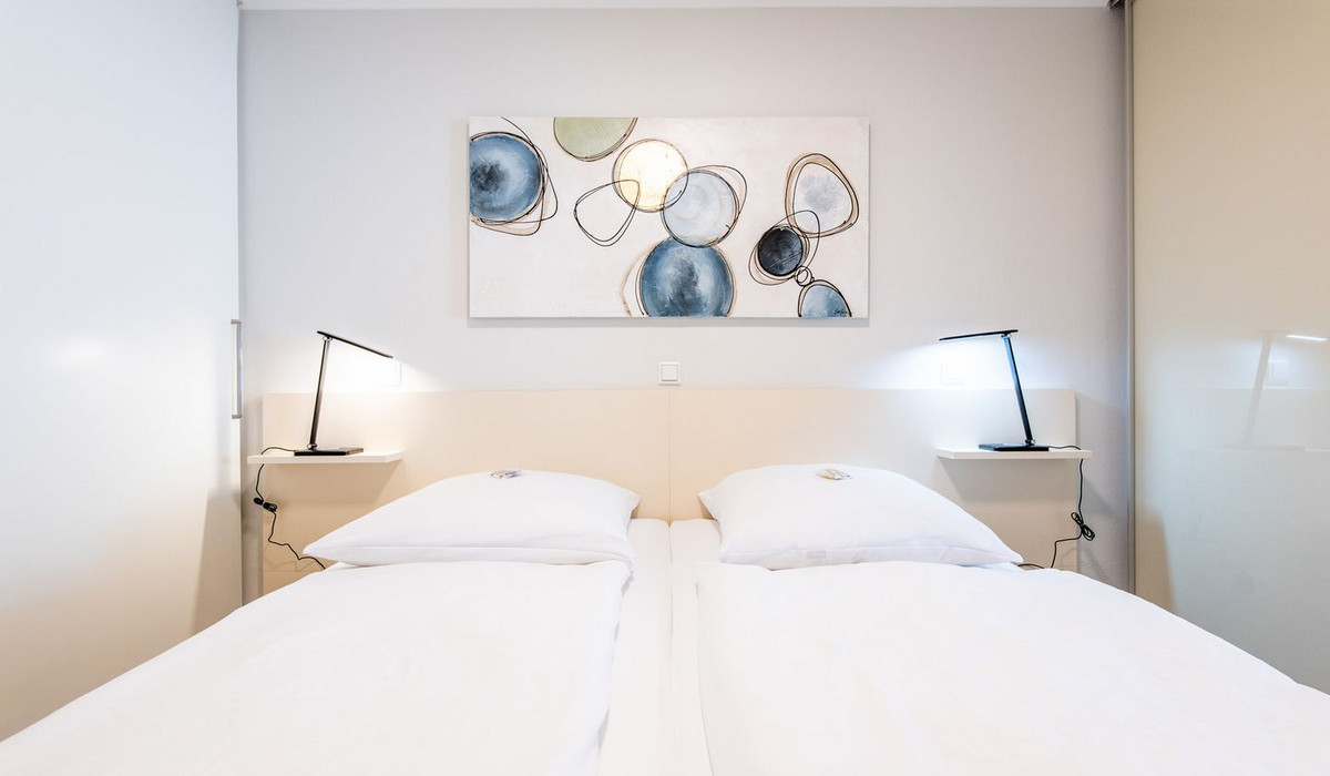 Residenz Bismarck, Whg. 17