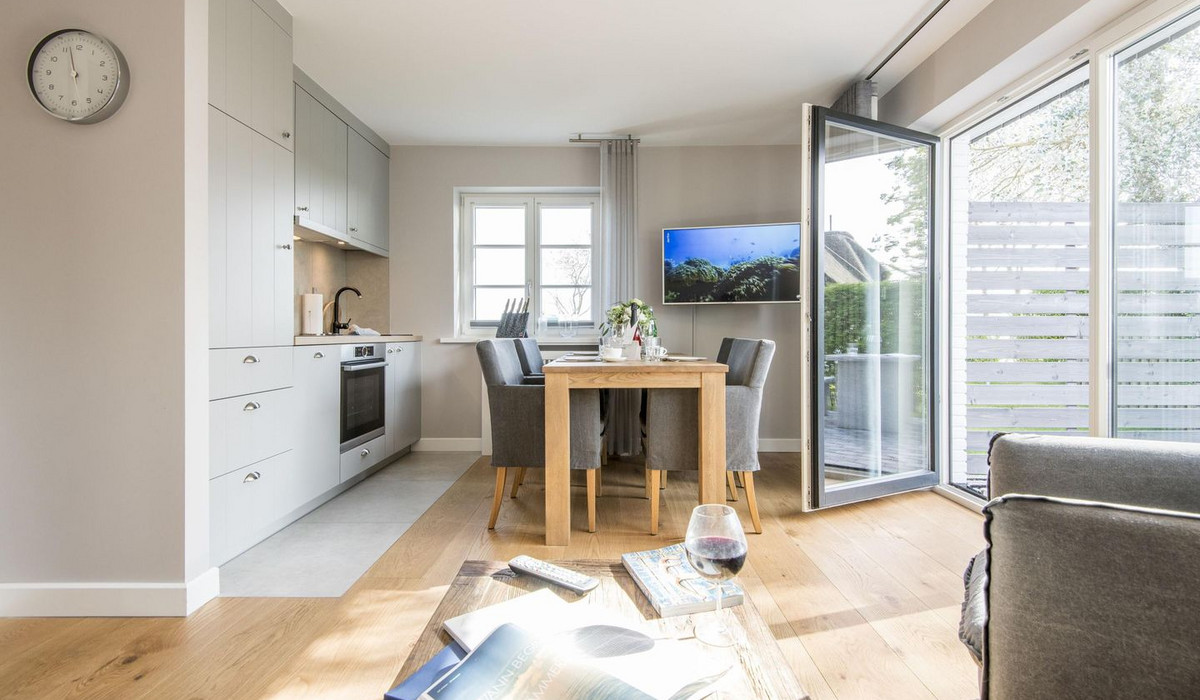 - Whg. 1 "Friedrichshain"