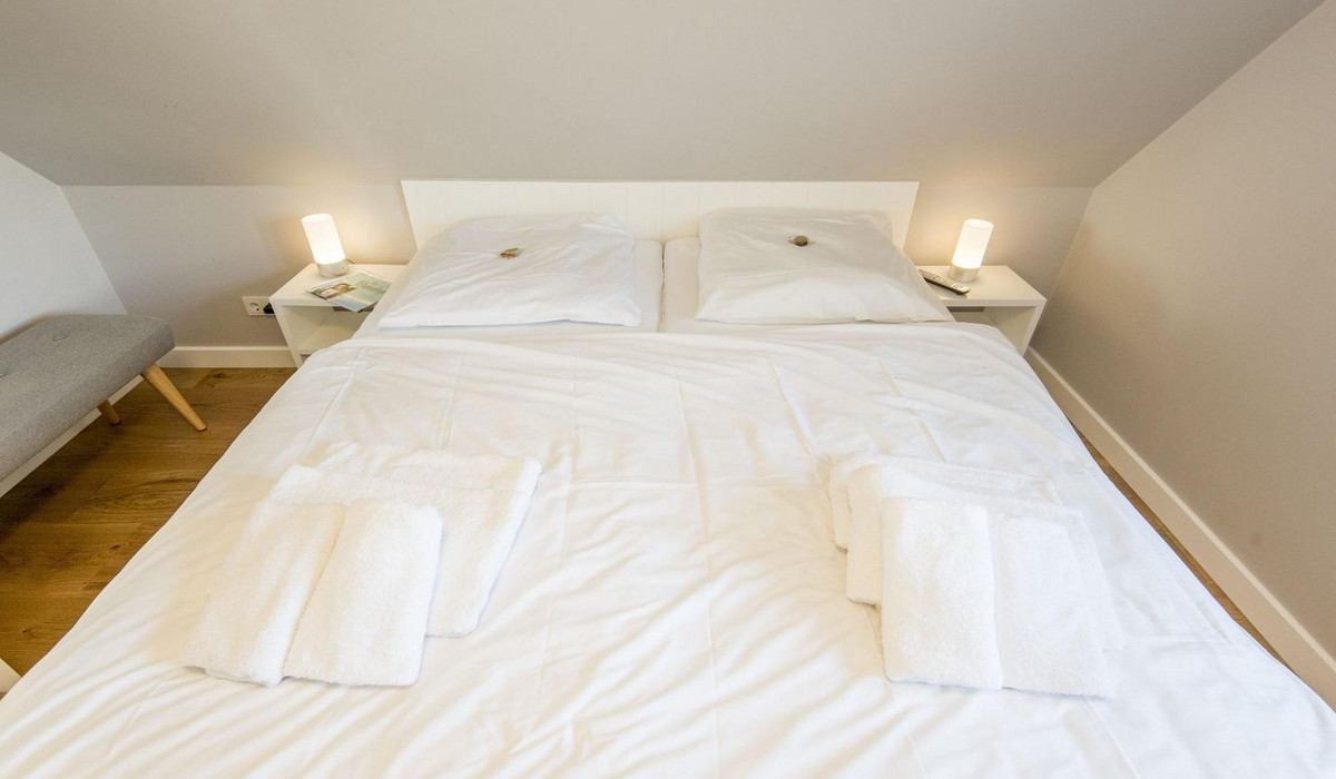 - Whg. 3 "Wiesenblick"