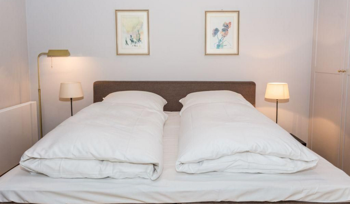 Villa Maybach, Whg. 1 Albert