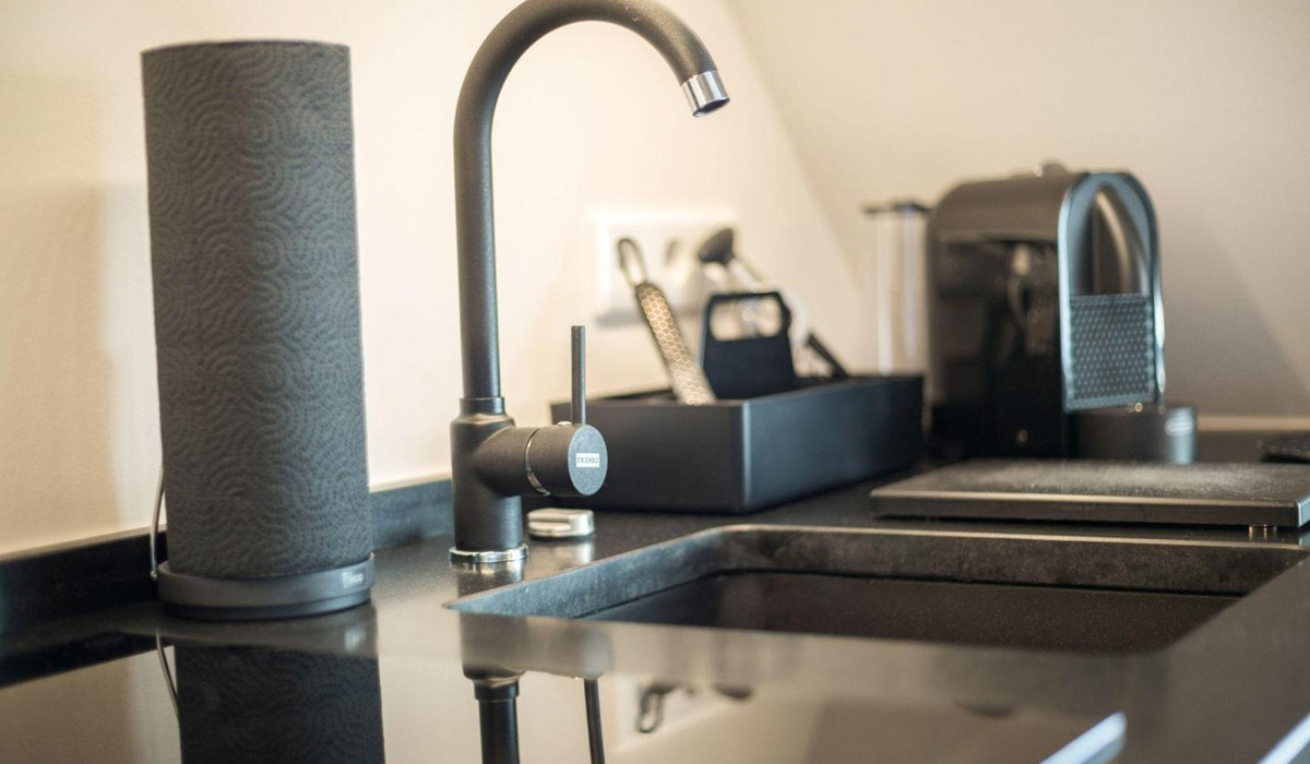 Dansk Hygge im Witthüs, Whg. 10