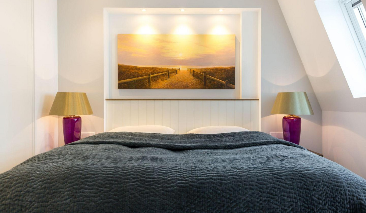 Art your Life - Residenz, Whg. 11 Superdet