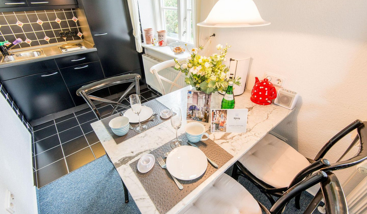 Bädervilla, Whg. 28b