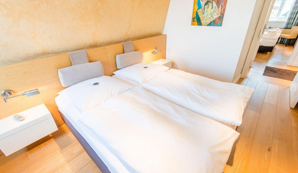 Die Villa 1903, Whg. 3