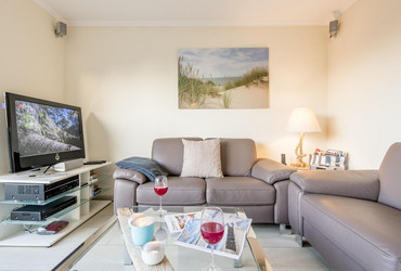 Ferienhaus Heidehüschen