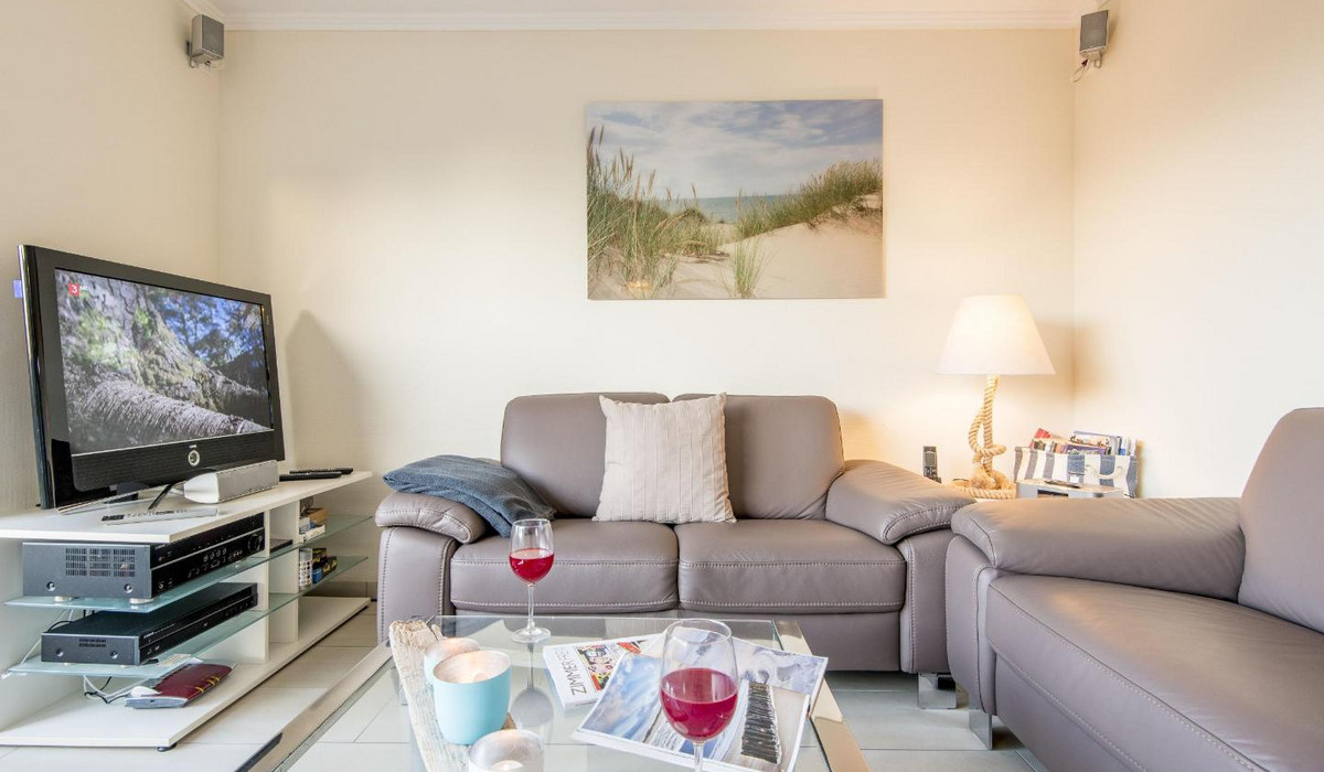 Ferienhaus Heidehüschen