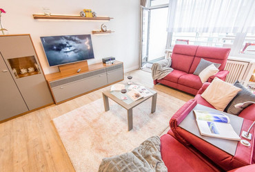 Haus Blanker Hans, Strand Whg. 69