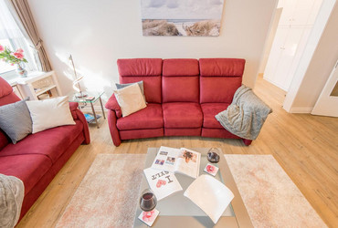 Haus Blanker Hans, Strand Whg. 69