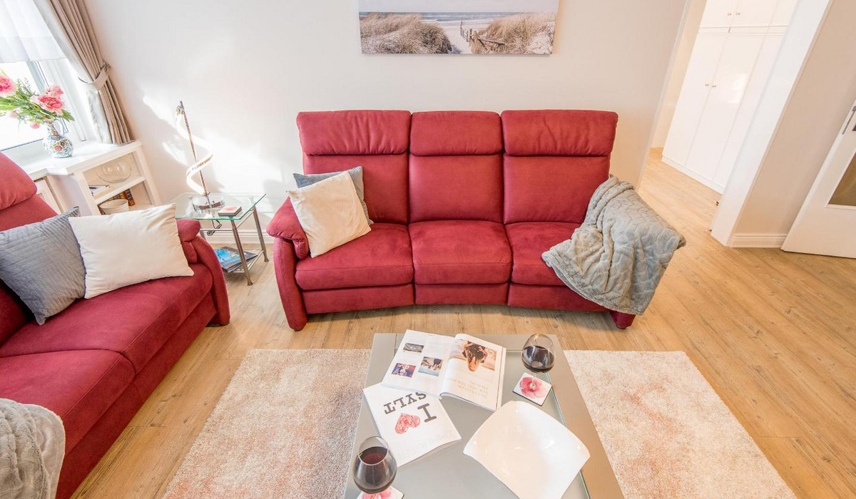 Haus Blanker Hans, Strand Whg. 69