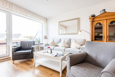 Haus Delphin, Whg. 18 Dünenbrise