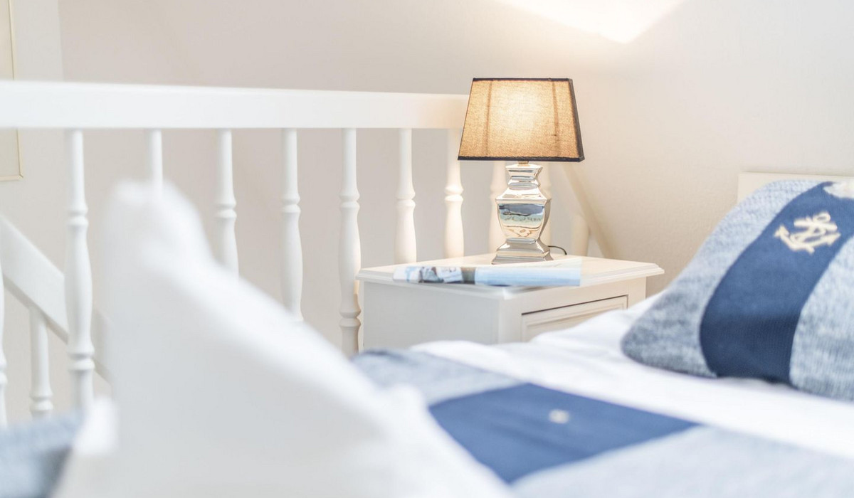 Haus Norderstraße 61, Whg. 8