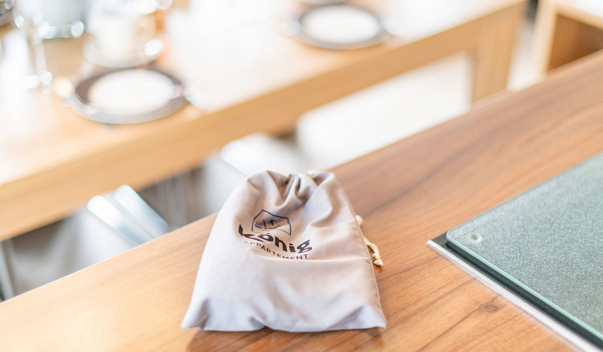 Haus Nordmarkgarten, Whg. 1