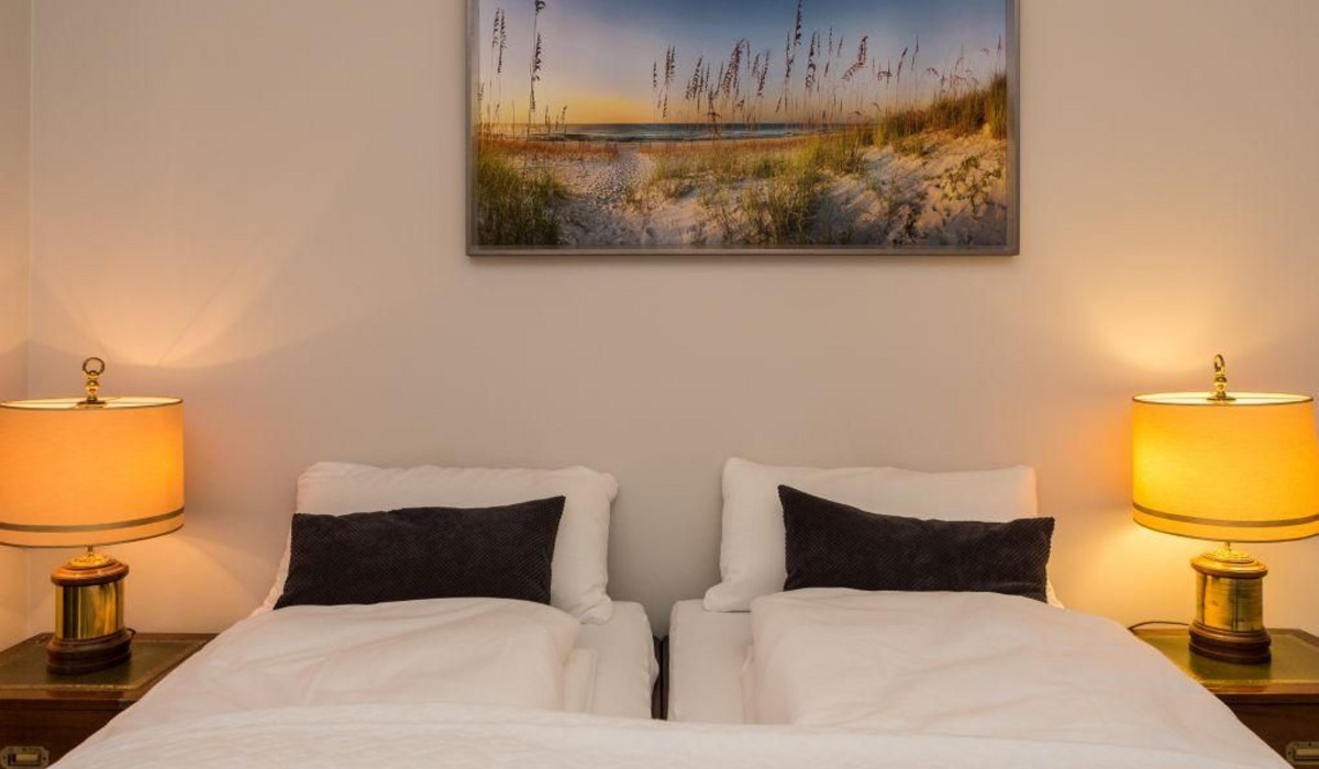 Villa Maybach, Whg. 3