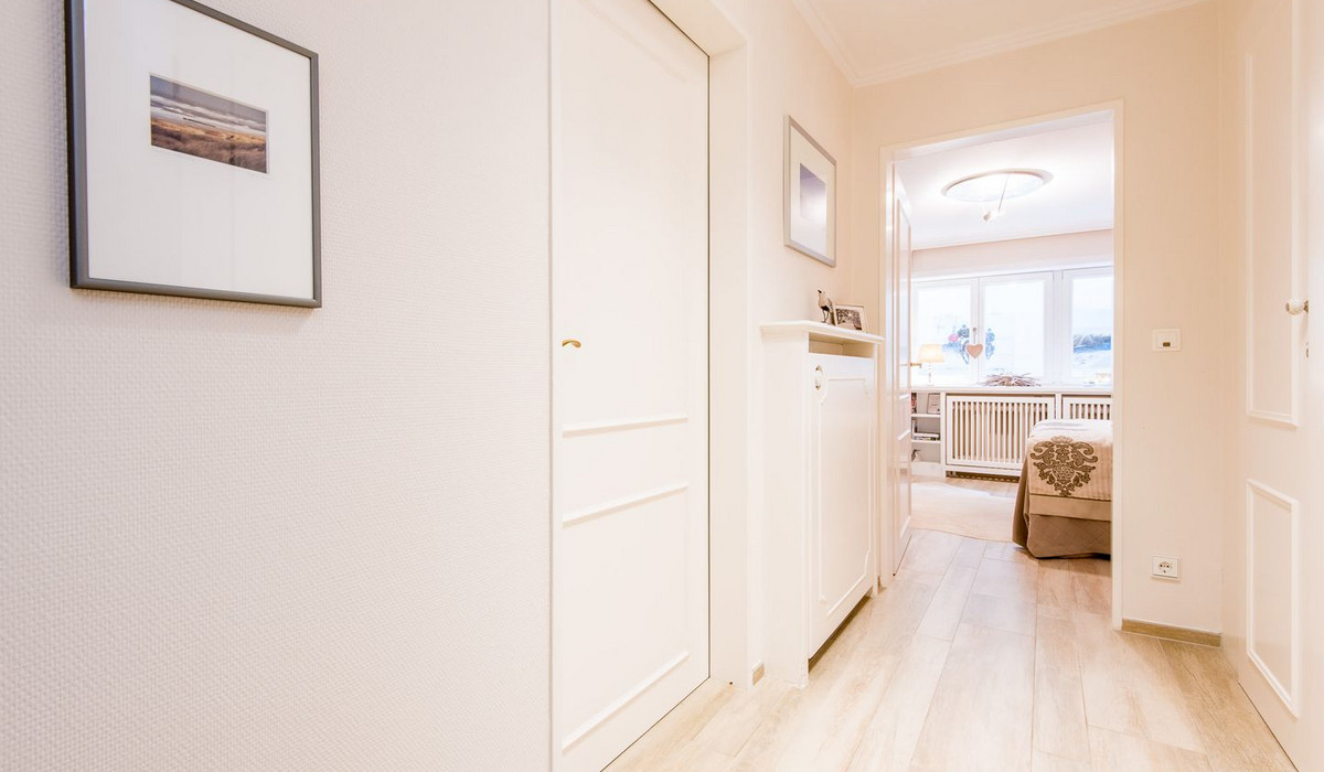 Alte Mühle, Whg. 12 Polo Suite