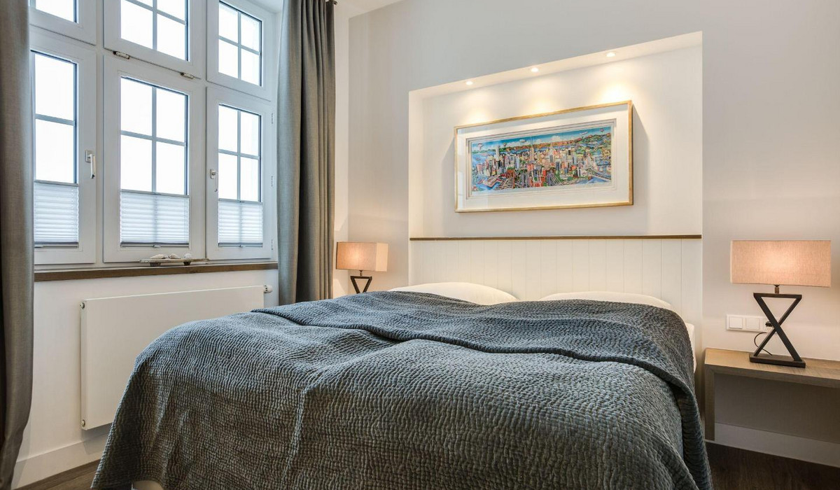 Art your Life - Residenz, Whg. 5 Charles