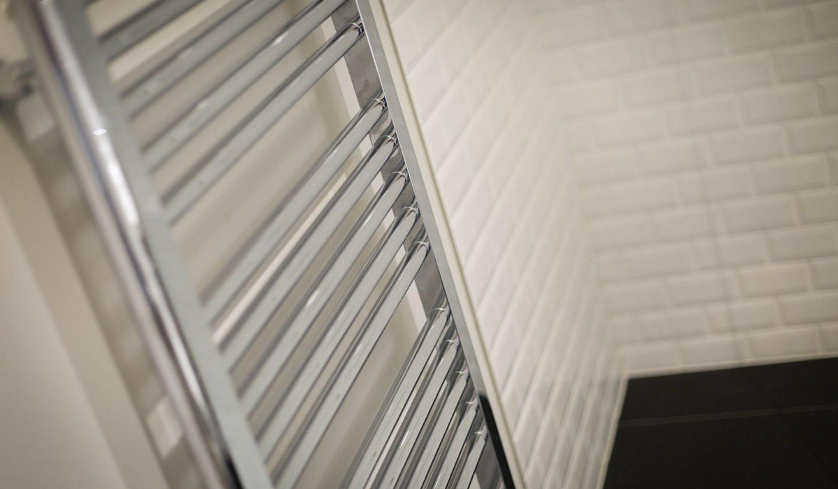 Art your Life - Residenz, Whg. 5 Charles