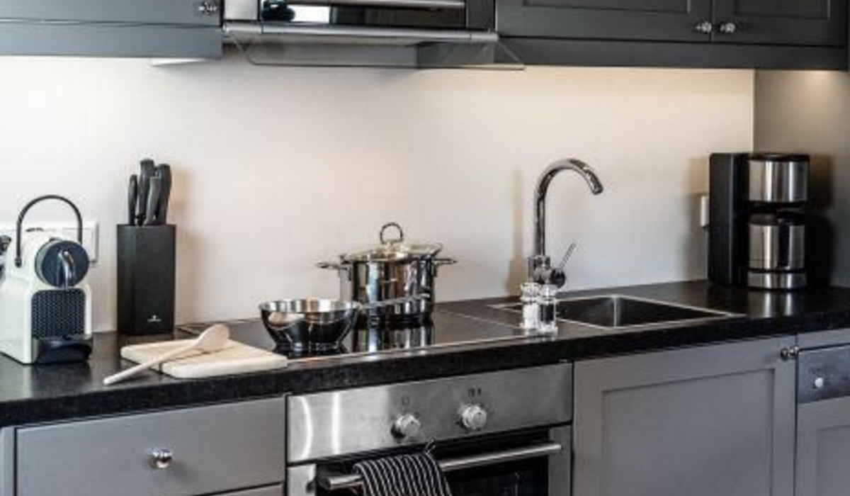 Die Villa 1903, Whg. 6