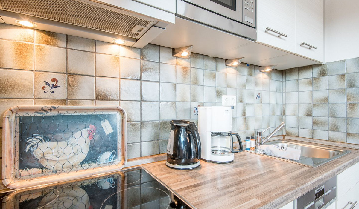 Haus Friesische Straße 25a, Whg. 8