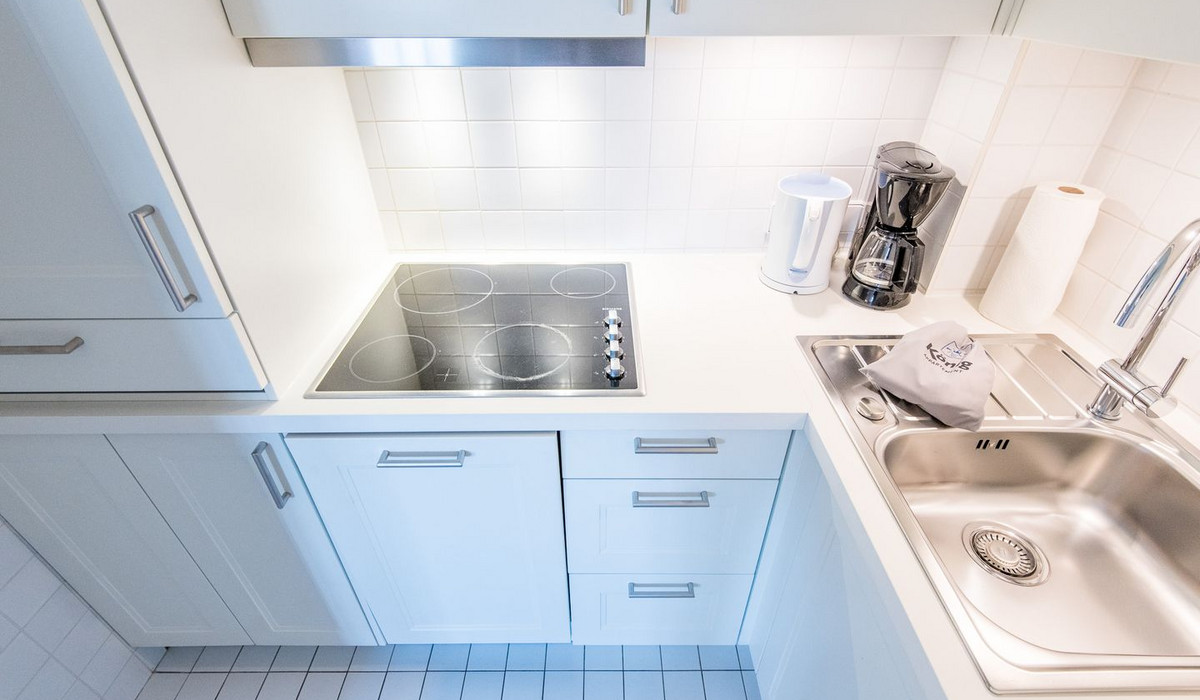 Haus Munkmarscher Chaussee 11, Whg. 22