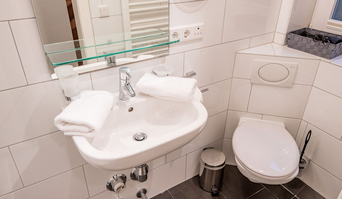 Haus Norderstraße 61, Whg. 2