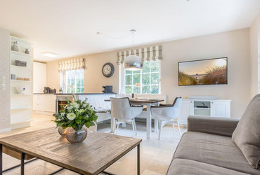 Haus Süderhof, Seemöwe Whg. 13