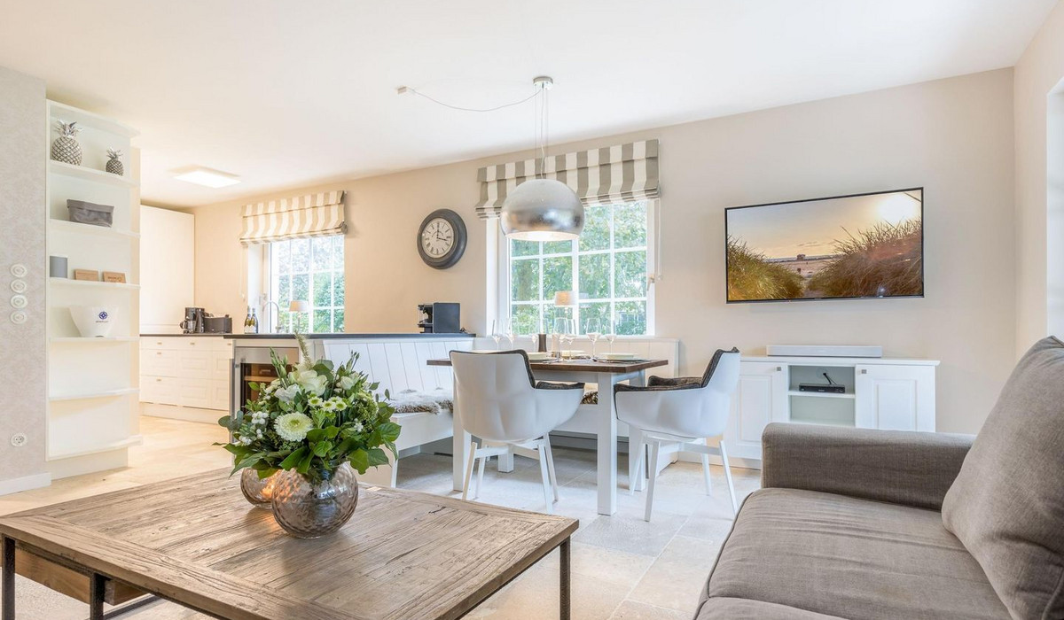 Haus Süderhof, Seemöwe Whg. 13