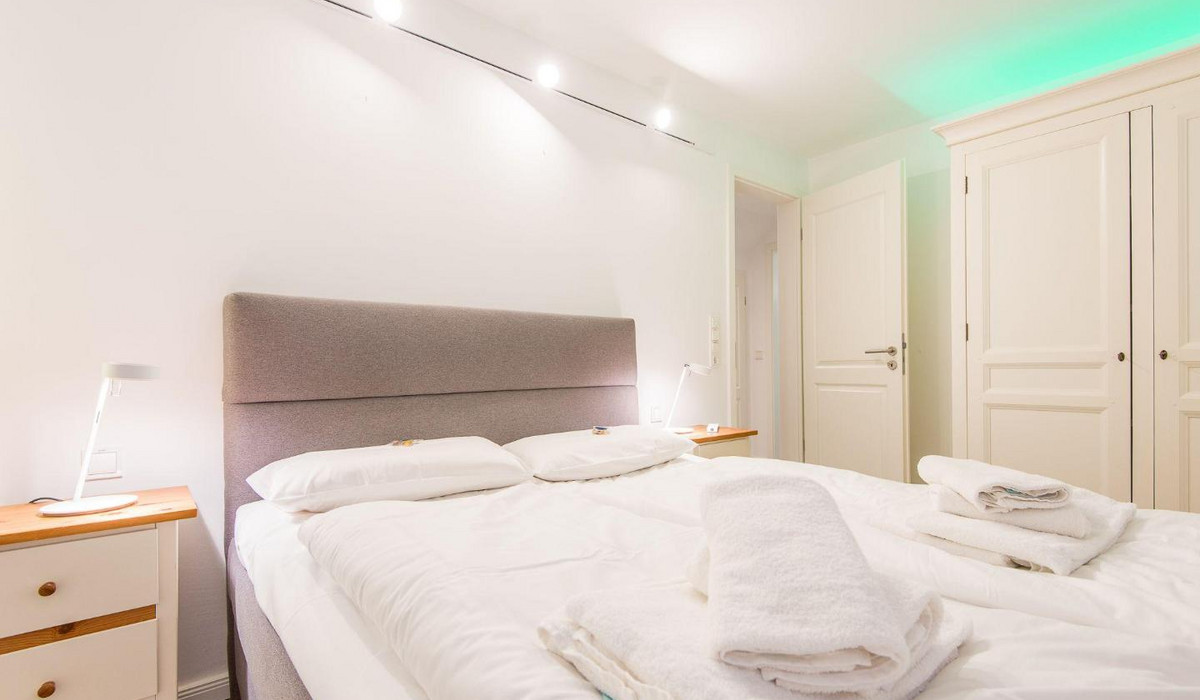 Haus Waldwinkel 18, Whg. Auszeit