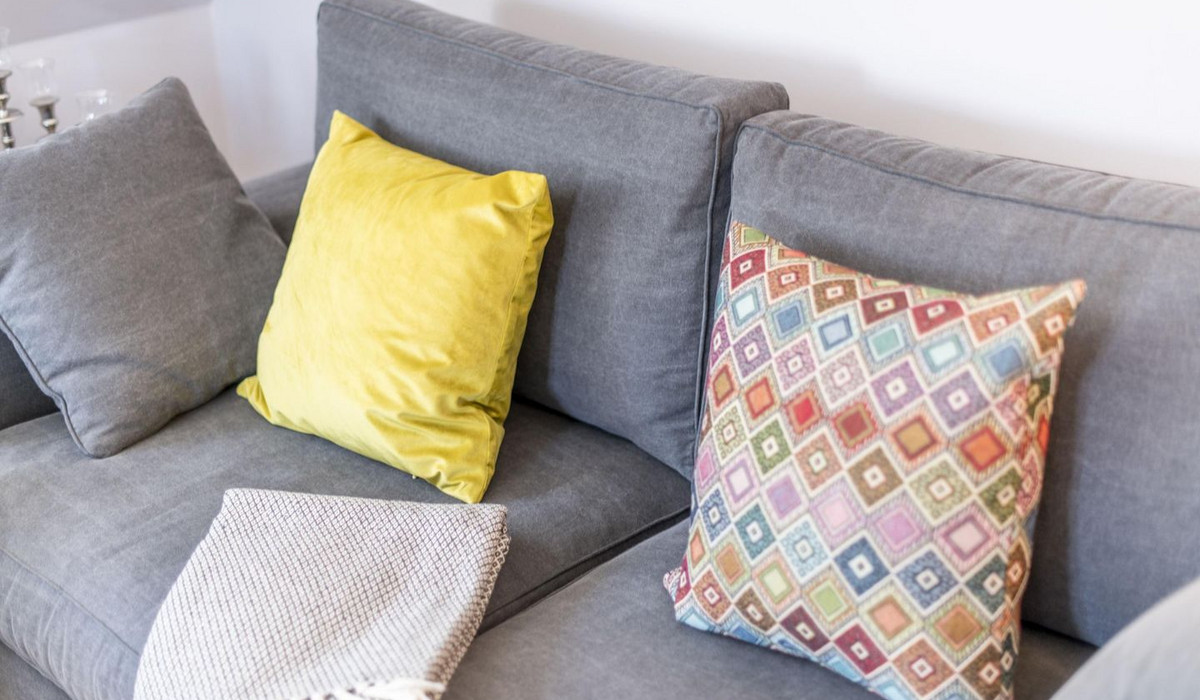 - Whg. 3 "Wiesenblick"