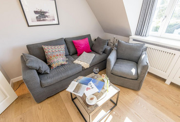 - Whg. 4 "Heideblick"