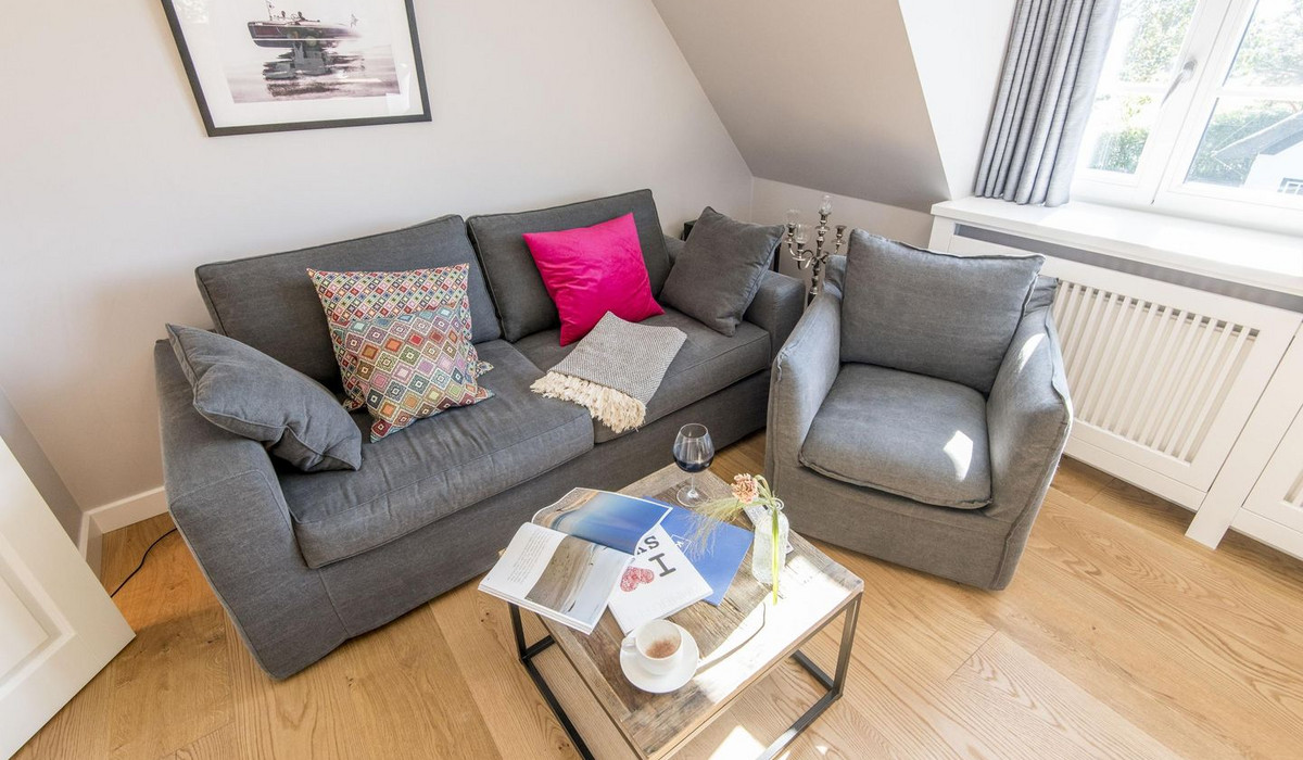 - Whg. 4 "Heideblick"