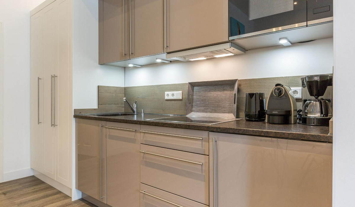 Art your Life - Residenz, Whg. 2 Adam