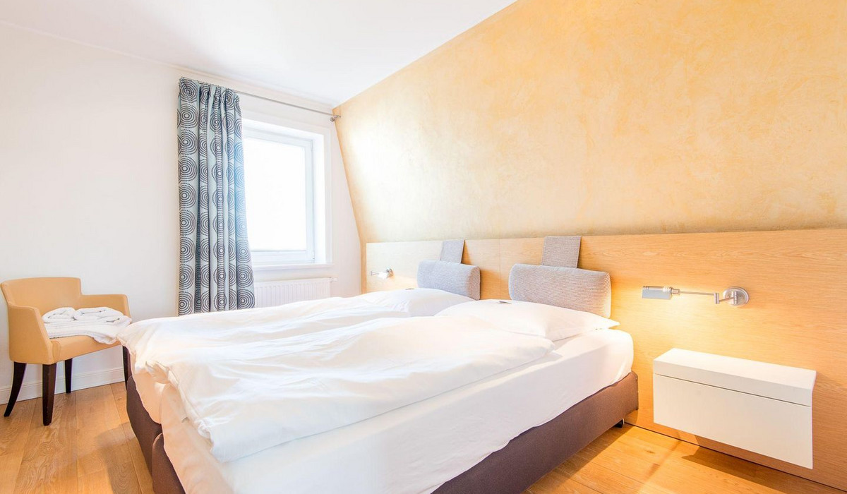 Die Villa 1903, Whg. 3