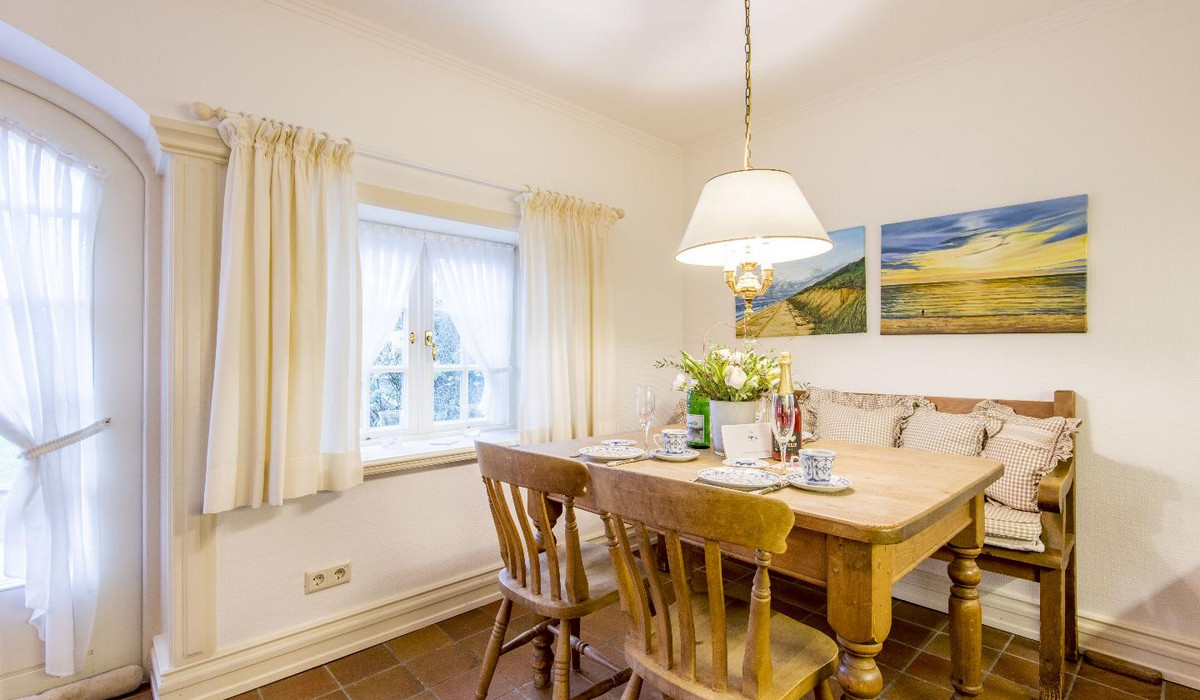 Friesenhaus Käpt'n Hahn, Hausteil 07