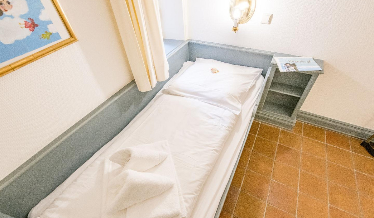 Friesenhaus Käpt'n Hahn, Hausteil 07