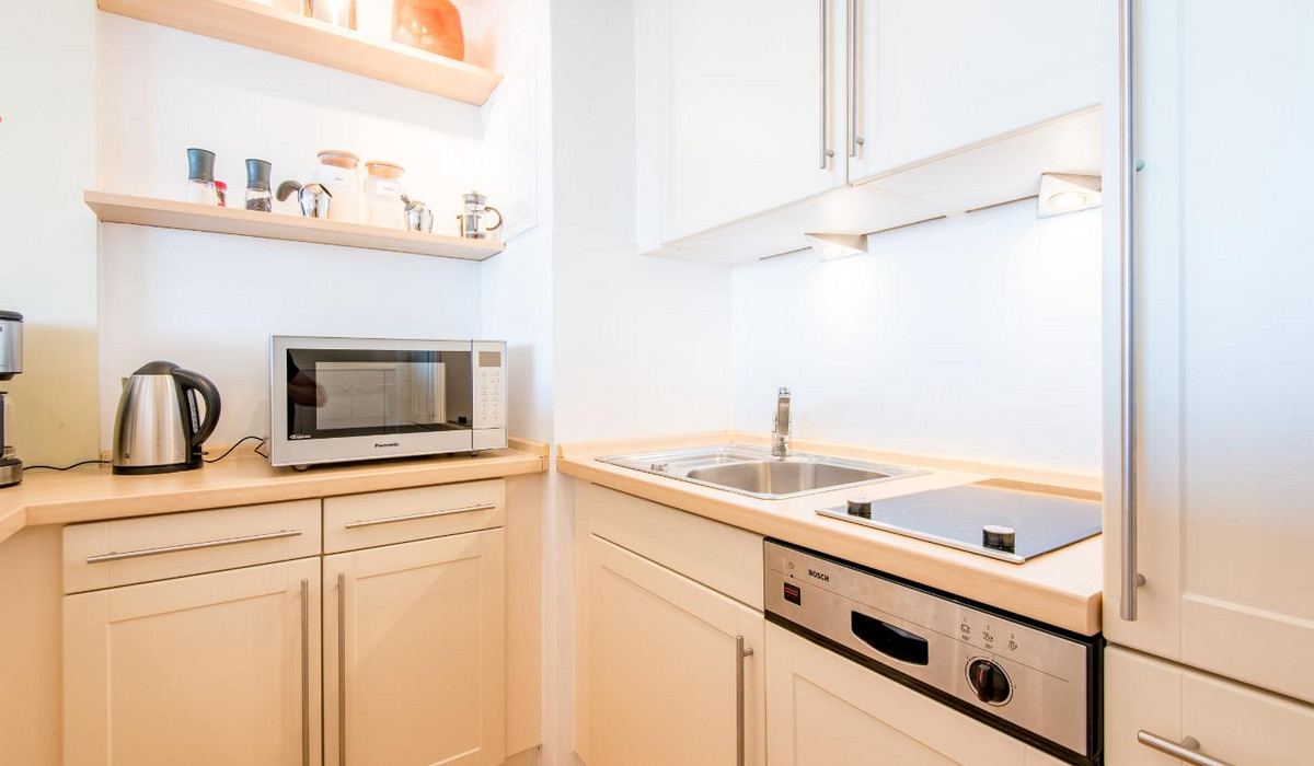 Hanseatenhaus, Whg. 74