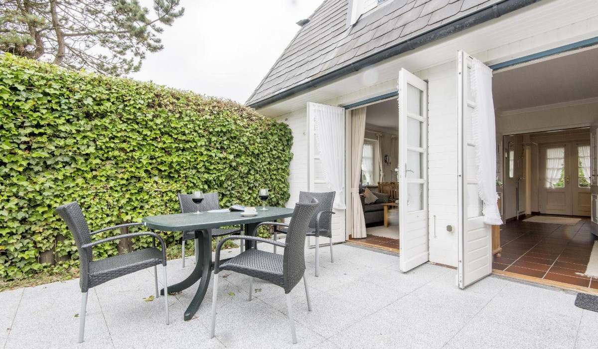 Haus Friesenwall, Whg. 26a