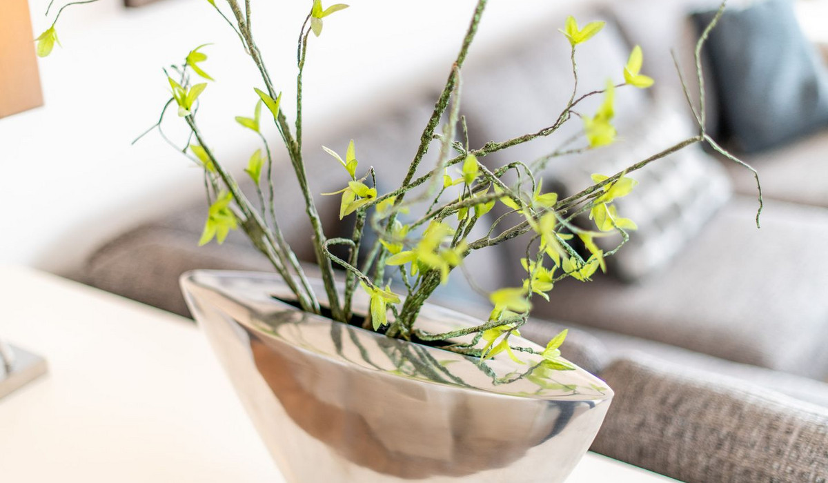 Haus Käpt'n-Christiansen-Straße 17, Whg. 17