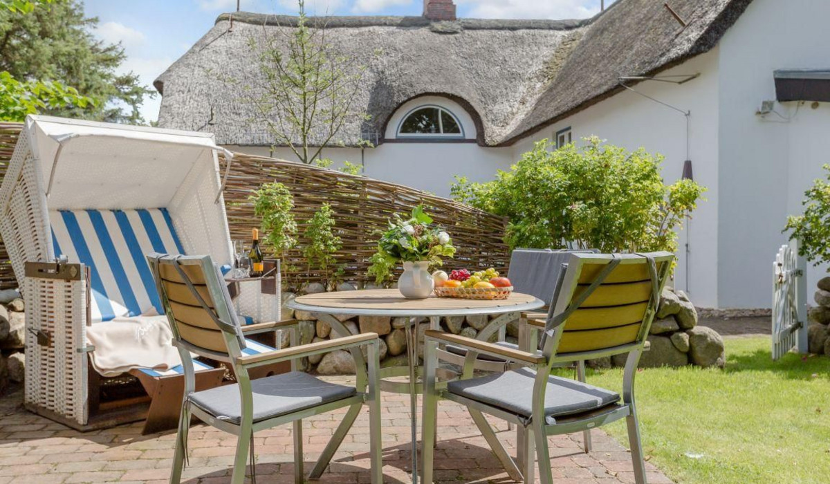 Haus Mühlenhof, Whg. 4