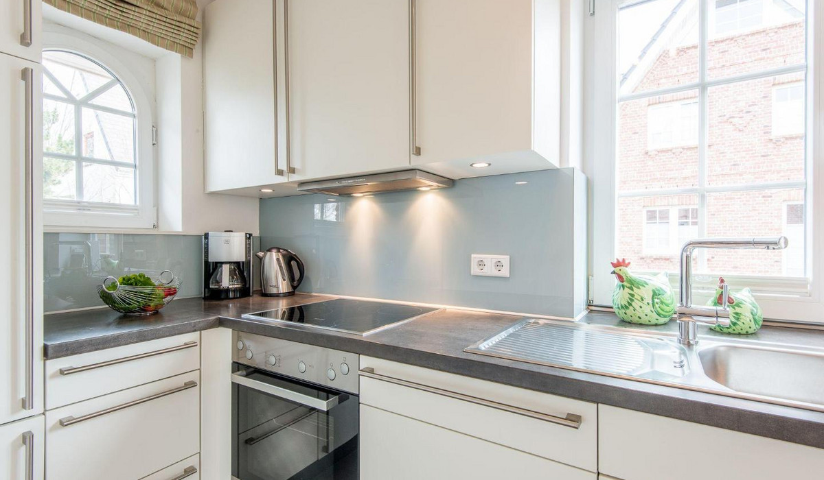 Haus Nordgang 8, Haushälfte B