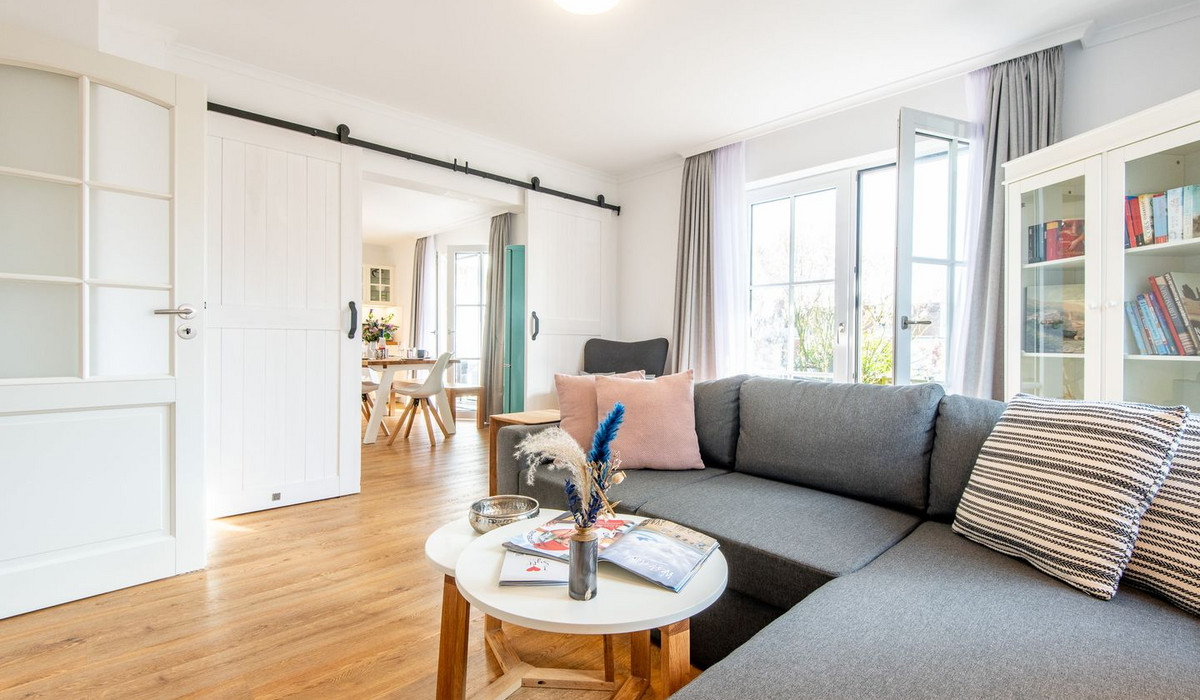 Haus Nordhedig 1, Whg. 3