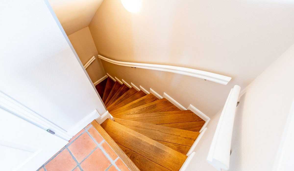 Haus Raanwai Whg. 3a