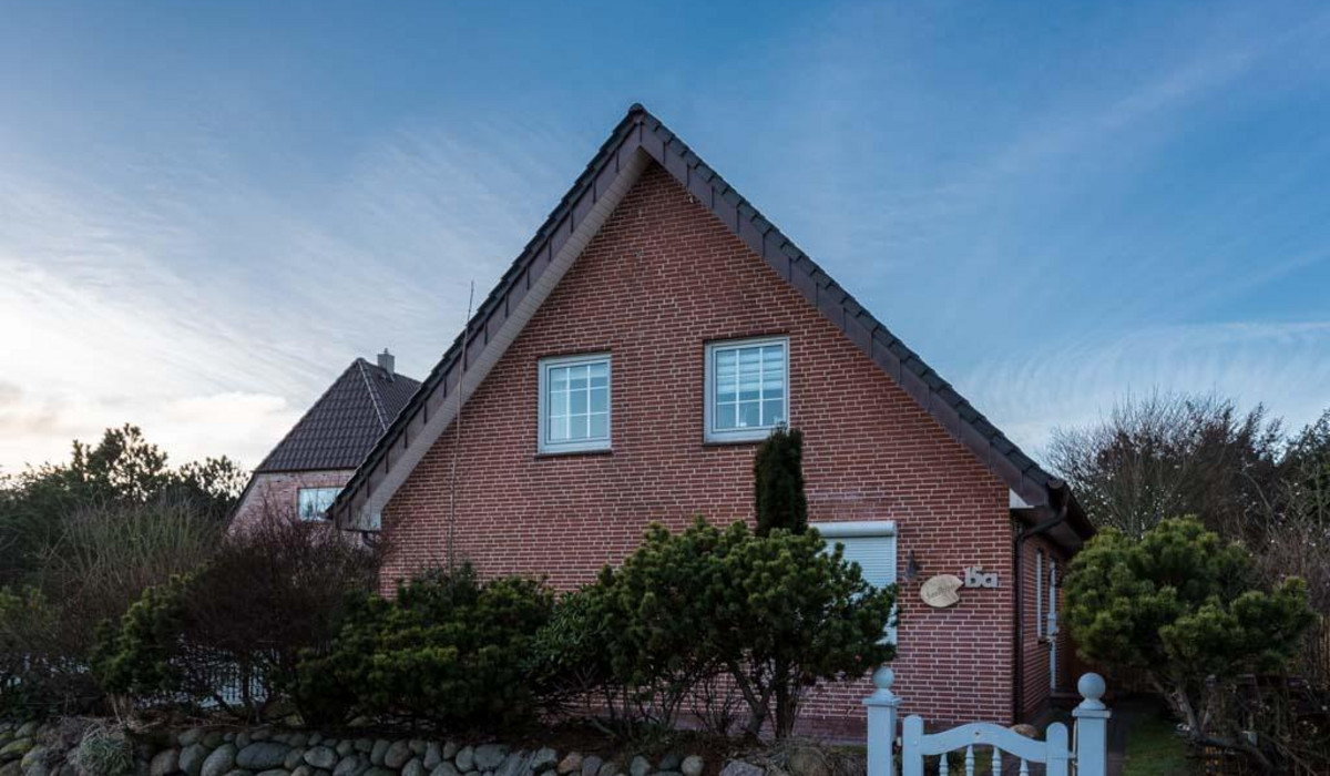 Haus SeeRose, Whg. 1