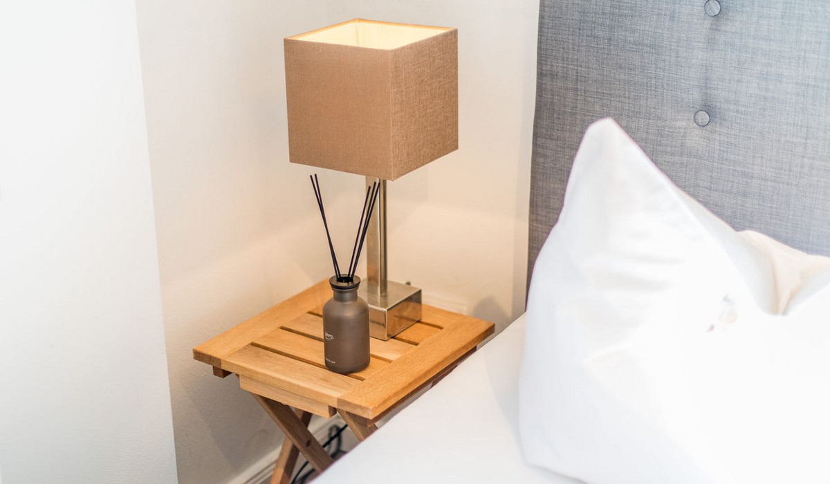 Haus Steinmannstraße 16, Whg. 02