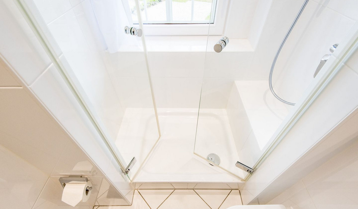 Haus Weesterhuk Whg. 10