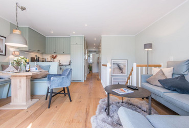 Höög Hüs, Whg. 2B