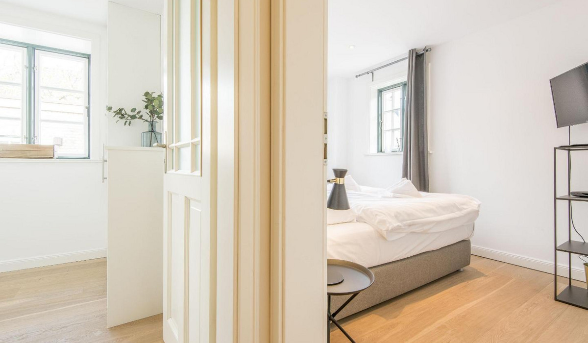 Huus Trift, Whg. 28 01